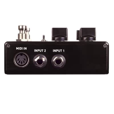 Source Audio NEMESIS ADT Analog Delay Pedal image 4