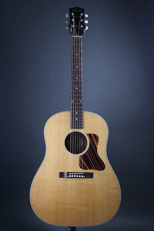 2013 Gibson J-35 Natural image 1