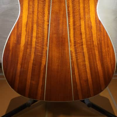 Yamaha FG-340 II image 6