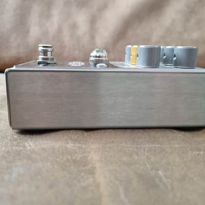 Origin Effects Cali76 Stacked Edition Compressor 2021 - Present - Inverted Black image 6
