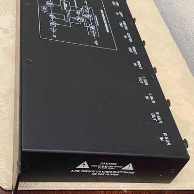 Blue Sky International BMC MK III BASE MANAGEMENT CONTROLLER, SN077 - 2010's - Blue/Black image 19