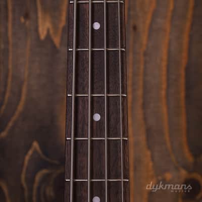 Squier Classic Vibe 60's Jazz Bass 3-Color Sunburst image 5