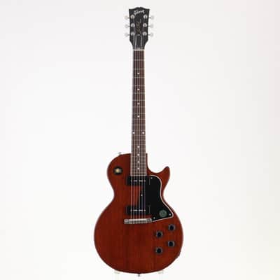 GIBSON USA Les Paul Special Vintage Cherry [204210129] (07/22) image 13