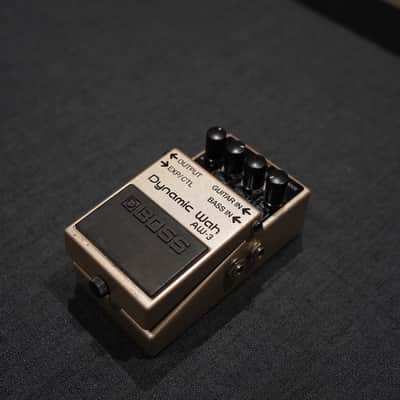 Boss AW-3 Dynamic Wah image 1