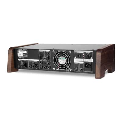 Two notes / Torpedo Reload II / Multi-Impedance Reactive Load Box & Active Attenuator image 7