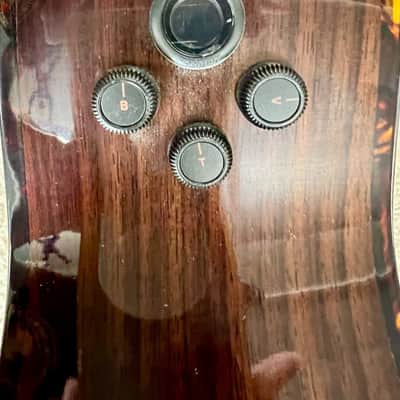 Breedlove Performer Pro Concert CE Acoustic Electric Guitar, Indian Rosewood image 8