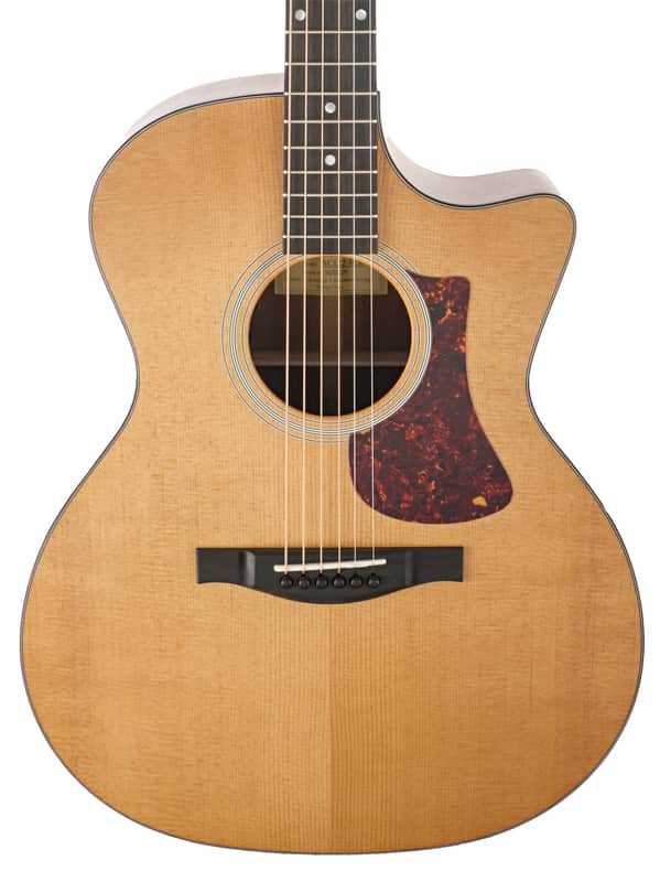 Eastman AC122-1CE Guitar #M2531270 image 1