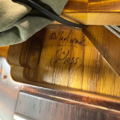 2023 Knaggs Kenai Tier 1 Aged Scotch image 22