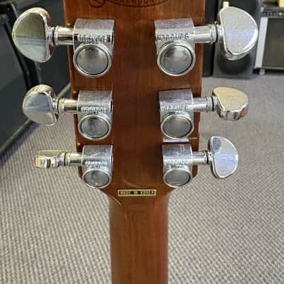 Washburn D13S 1994-1996 image 9