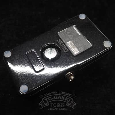 t.c. electronic DARK MATTER DISTORTION image 3