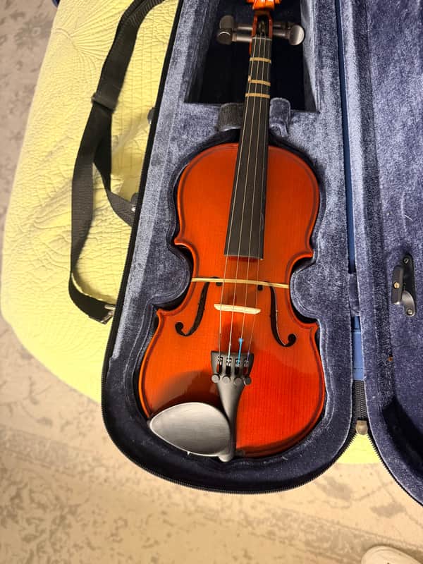 Cremona SV-100