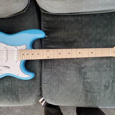 ~Cashified~ Indio Classic Stratocaster Style Electric Guitar image 12