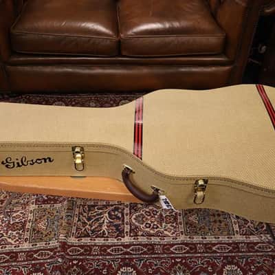 Gibson J-45 Century 12-Fret Sunburst image 10