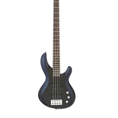 2006 GrassRoots by ESP G-FR-52B (ESP Forest STD) metallic white