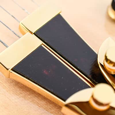 Ibanez GB10 George Benson Natural image 14