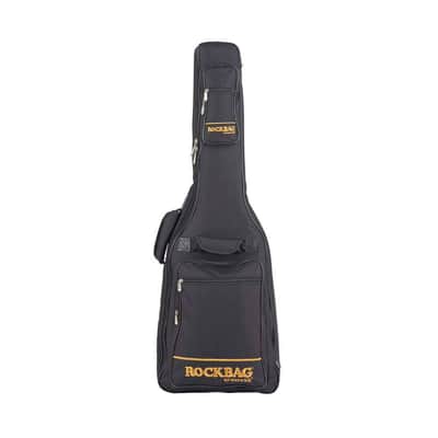 RockBag Royal Premium Line - Electric Guitar Gig Bag image 5