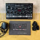 Erica Synths Bassline DB-01 Desktop 2014 - Present - Black