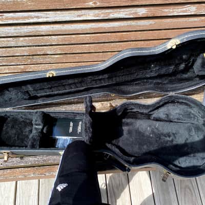 2002 Hamer USA Monaco Elite (Sunburst) image 13