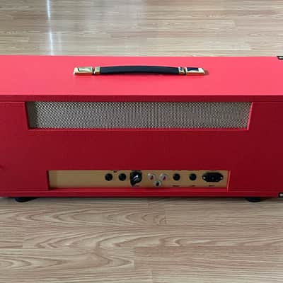 Marshall JCM800 2204 Clone W/ Effects Loop image 4