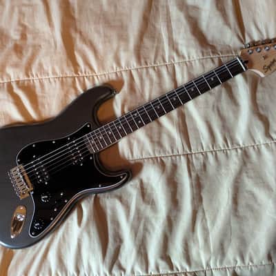 Squier HH Stratocaster - Double Fat Strat 2022 image 1