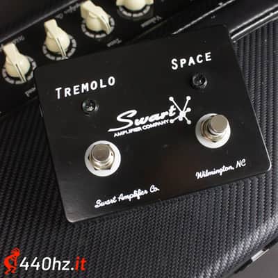 Swart MOD 84 1x12 Combo 230V image 5
