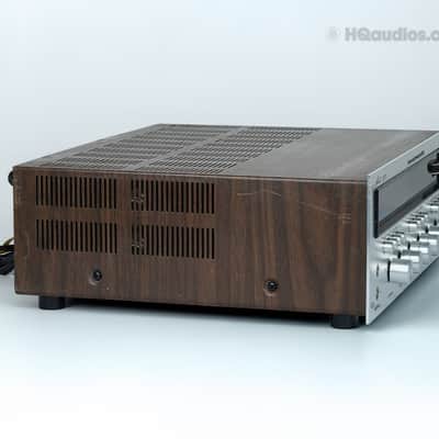 MARANTZ 2270 Vintage Stereo Receiver - FREE WC-22 – Professionally Restored – 1-Year Warranty image 11
