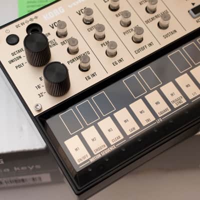 Korg Volca Keys image 2
