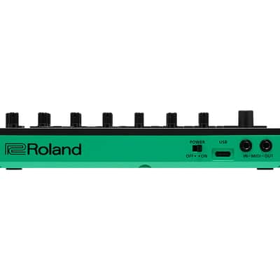 Roland S-1 Compact Polyphonic Synthesizer Module image 4