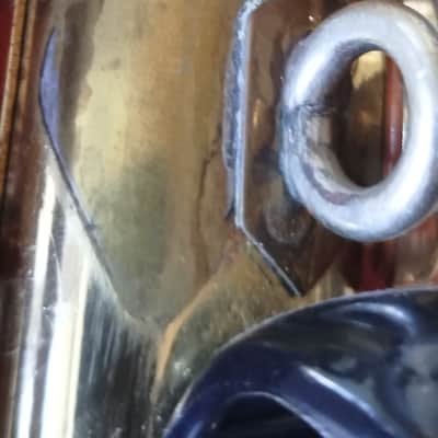 Selmer Mark VI Sopran Ser.N. 322*** image 11