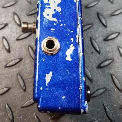 DOD 270 A-B Box Reissue Mute Switch image 3