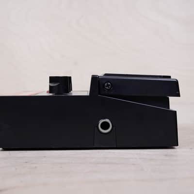 Rocktek ODR-01 Overdrive Pedal 1980s w/ Power Supply image 5