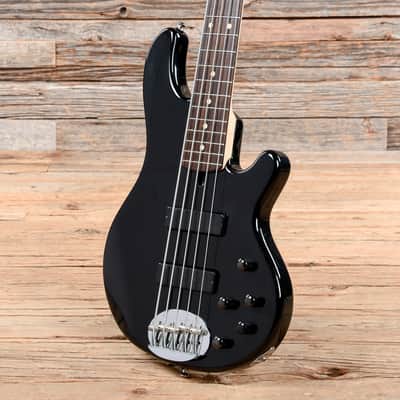 Lakland Skyline 55-01 Black image 2