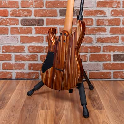 Suhr Modern 7 Root Beer Drip 2017 w/OHSC image 8