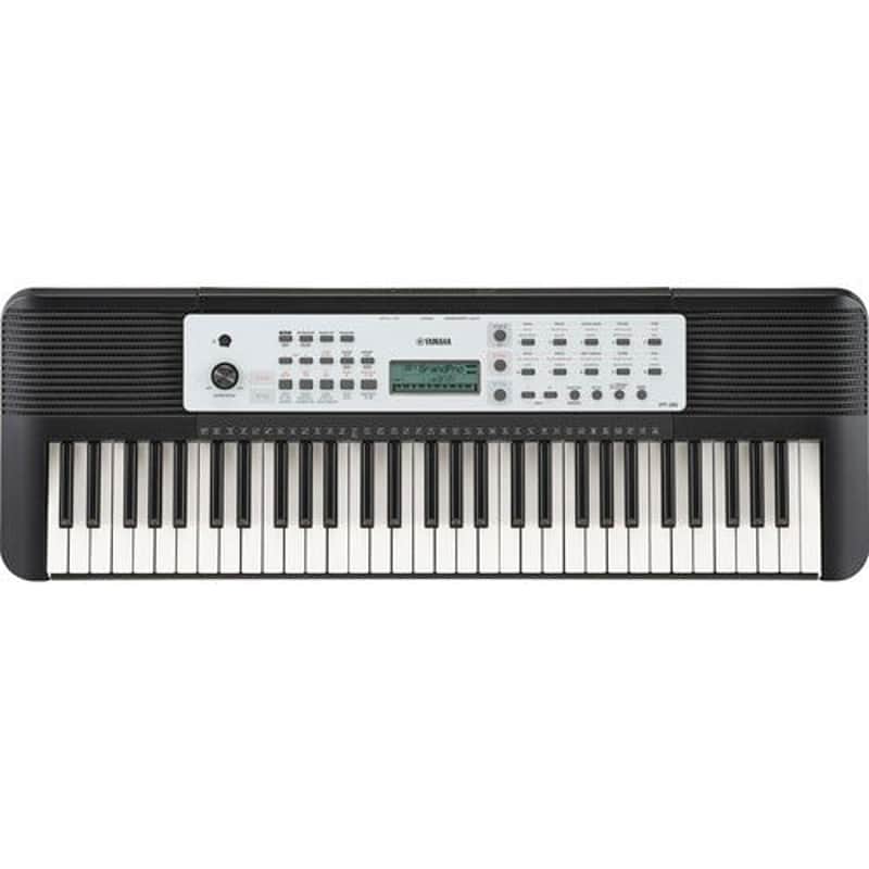 Yamaha YPT-280 61-Key Portable Keyboard - Open Box image 1