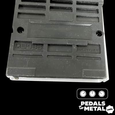 Boss FS-5U Non-latching Footswitch 2007 - Present - Gray image 5
