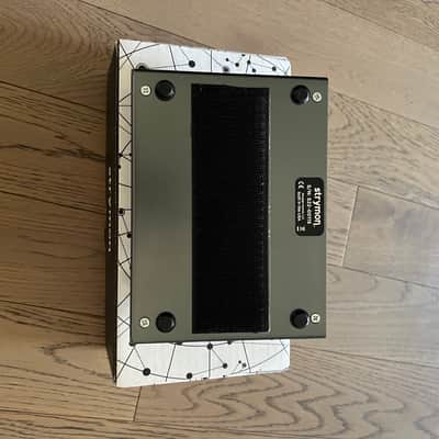 Strymon TimeLine Delay 2011 - Present Silver image 3