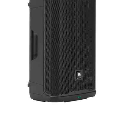 JBL PRX912 2000W Professional Powered Two-Way 12-inch PA Loudspeaker image 1