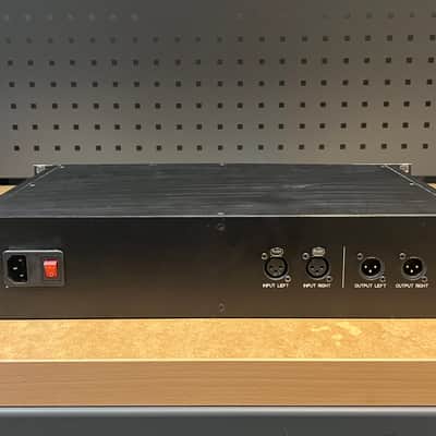 Custom LA-2A Design Opto Stereo Compressor (IGS T4BX / Lundahl / Carnhill) image 2