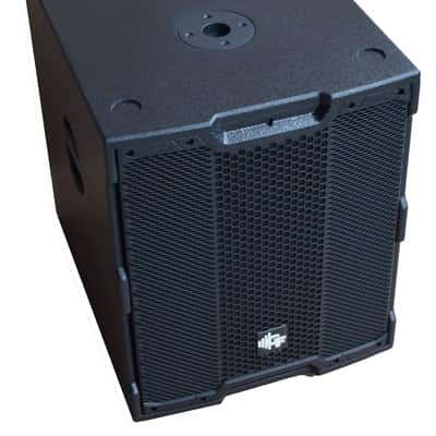 Groove Factory Active 15' SubWoofer - 1000 W image 2