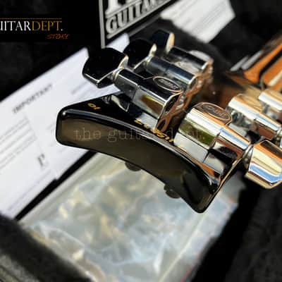 ♚ MINT ♚ 2007 PRS Custom 22 * 10 Top ♚ TOBACCO SUNBURST ♚ TREM ♚ AAA ♚ BIRDS♚ 7.8 LBS ♚ Dragon II♚24 image 21