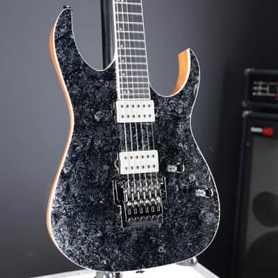Ibanez Prestige RG5320 Cosmic Shadow image 1