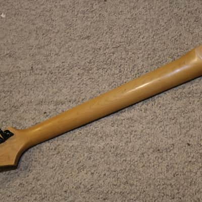 Washburn Loaded Neck - Grover Tuners - No Tariffs image 6