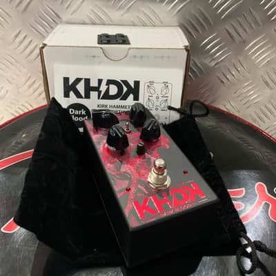 KHDK Electronics Dark Blood image 6