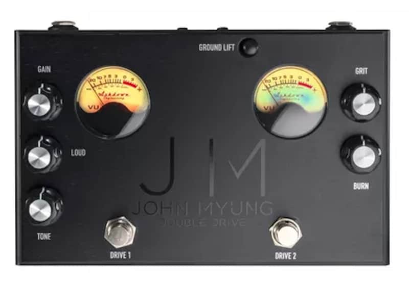 Ashdown Jmy-dd image 1