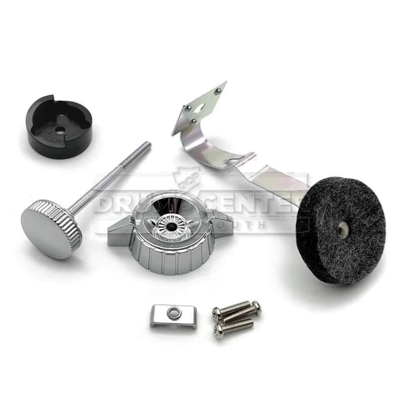 Tama 6552N Mastercraft Internal Drum Muffler image 1