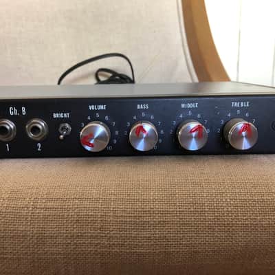 Alembic F-2B image 3