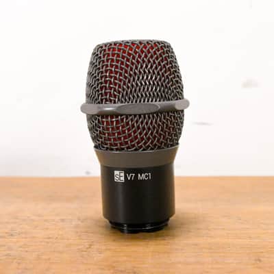 sE Electronics V7 MC1 Supercardioid Mic Capsule for Shure Wireless CG01514 image 1