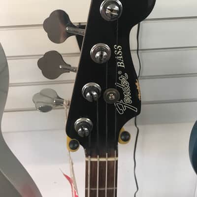 Fender Frank Bello Signature Black image 2