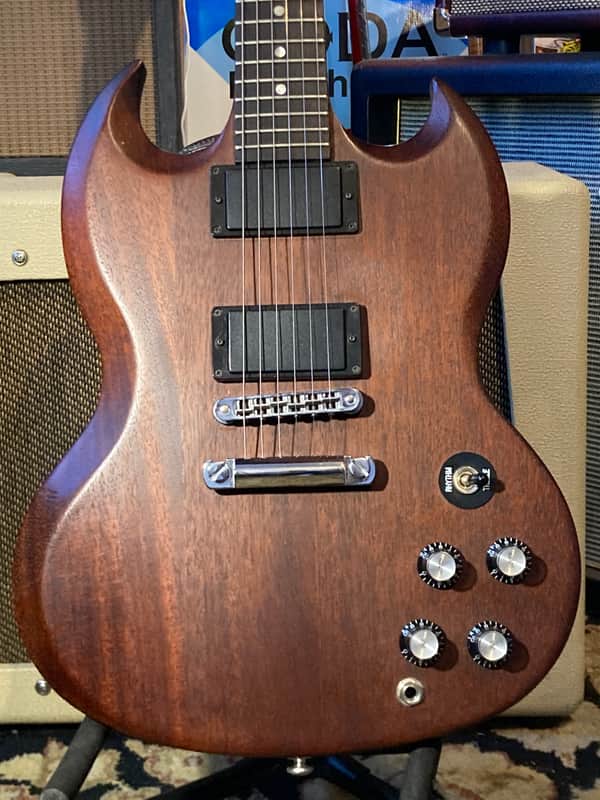 Gibson SGJ 2013年製 メイドインUSA Gibson SGJ 2013 | Reverb
