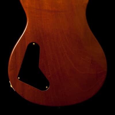 PRS Modern Eagle Version 1 Faded Blue image 3